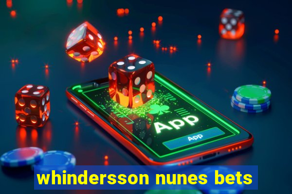 whindersson nunes bets